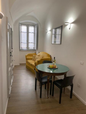 Tornitori Apartment